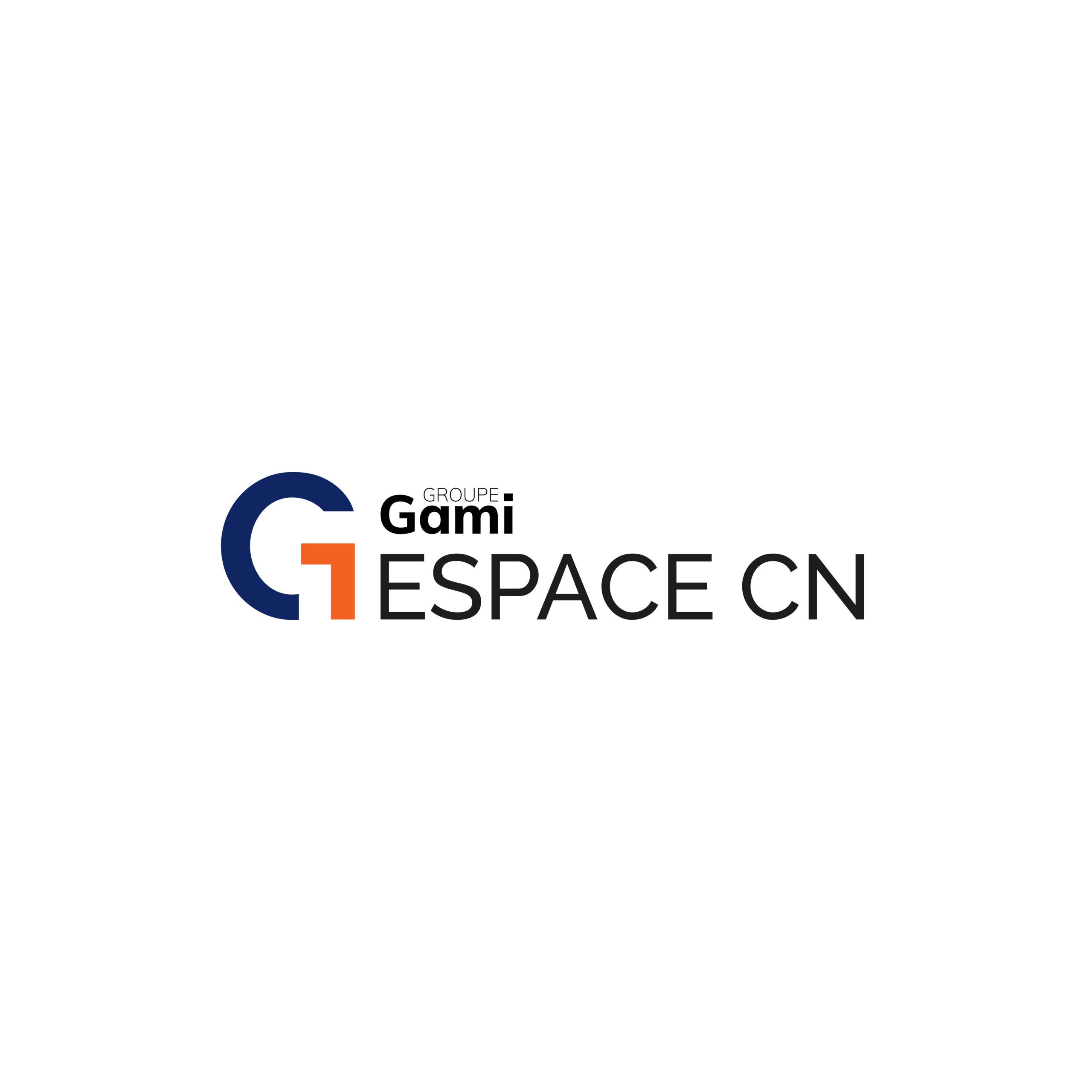 Gami | ESPACE CN - New entity within GAMI - Groupe Gami